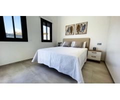 Dúplex en Venta en Pilar de la Horadada, Alicante
