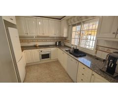 Chalet en Venta en Orihuela, Alicante
