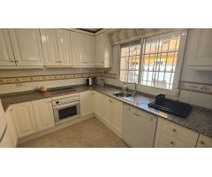 Chalet en Venta en Orihuela, Alicante