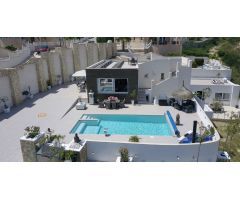 Chalet en Venta en Ciudad quesada, Alicante