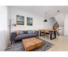 Terraced Houses en Venta en Algorfa, Alicante