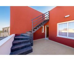 Terraced Houses en Venta en Algorfa, Alicante