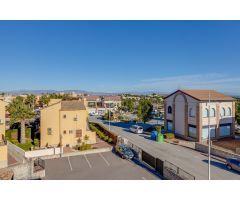 Terraced Houses en Venta en Algorfa, Alicante