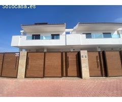 Chalet en Venta en Torrevieja, Alicante