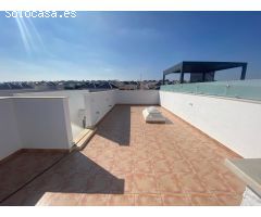 Chalet en Venta en Torrevieja, Alicante