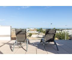 Chalet en Venta en Pilar de la Horadada, Alicante