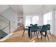 Villa de Lujo en Venta en Torrevieja, Alicante