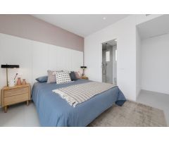 Chalet en Venta en San Juan de Alicante, Alicante