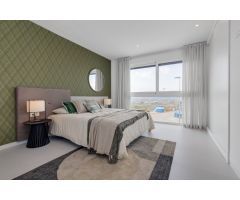 Chalet en Venta en San Juan de Alicante, Alicante