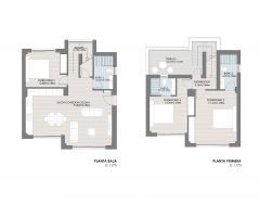 Chalet en Venta en San Juan de Alicante, Alicante