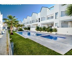 Apartamento en Venta en Torrevieja, Alicante