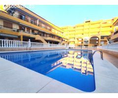 Estudio en Venta en Torrevieja, Alicante
