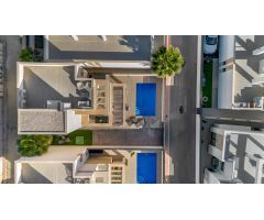 Chalet en Venta en Torrevieja, Alicante