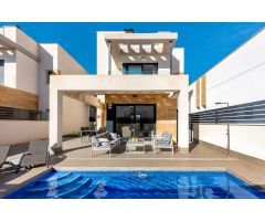 Chalet en Venta en Torrevieja, Alicante