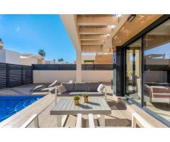 Chalet en Venta en Torrevieja, Alicante
