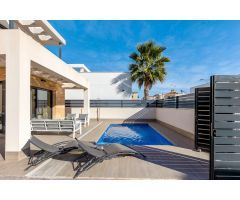 Chalet en Venta en Torrevieja, Alicante