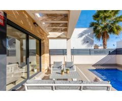 Chalet en Venta en Torrevieja, Alicante