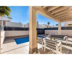 Chalet en Venta en Torrevieja, Alicante