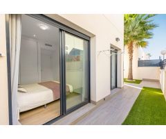 Chalet en Venta en Torrevieja, Alicante