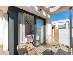 Chalet en Venta en Torrevieja, Alicante