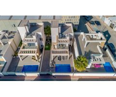 Chalet en Venta en Torrevieja, Alicante