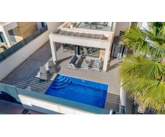 Chalet en Venta en Torrevieja, Alicante