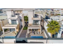 Chalet en Venta en Torrevieja, Alicante