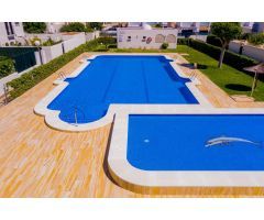 Chalet en Venta en Torrevieja, Alicante