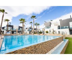 Dúplex en Venta en Cabo Roig, Alicante
