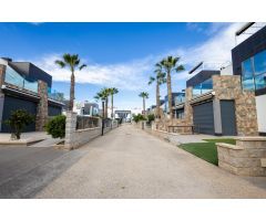 Dúplex en Venta en Cabo Roig, Alicante