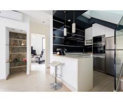 Dúplex en Venta en Cabo Roig, Alicante