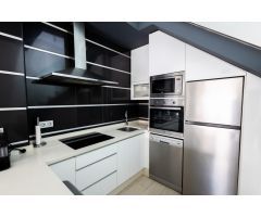 Dúplex en Venta en Cabo Roig, Alicante