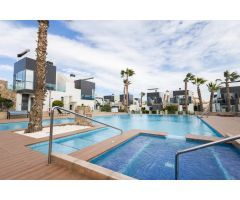 Dúplex en Venta en Cabo Roig, Alicante