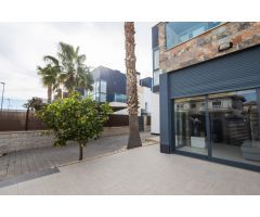 Dúplex en Venta en Cabo Roig, Alicante