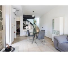 Dúplex en Venta en Cabo Roig, Alicante