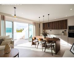 Apartamento en Venta en Torre de la Horadada, Alicante