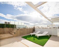 Apartamento en Venta en Torre de la Horadada, Alicante