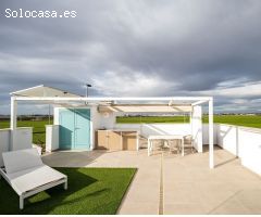Apartamento en Venta en Torre de la Horadada, Alicante