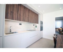 Apartamento en Venta en Torre de la Horadada, Alicante