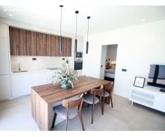 Apartamento en Venta en Torre de la Horadada, Alicante