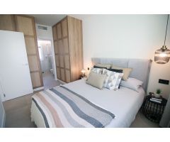 Apartamento en Venta en Torre de la Horadada, Alicante