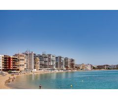 Apartamento en Venta en Torrevieja, Alicante