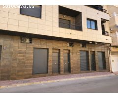 Estudio en Venta en Torrevieja, Alicante