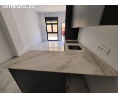 Estudio en Venta en Torrevieja, Alicante