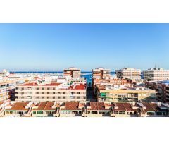 Atico en Venta en Torrevieja, Alicante