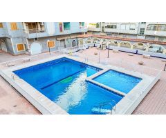 Atico en Venta en Torrevieja, Alicante