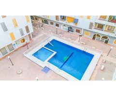 Atico en Venta en Torrevieja, Alicante