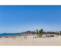 Atico en Venta en Torrevieja, Alicante