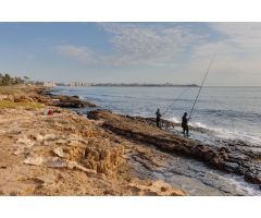 Apartamento en Venta en Torrevieja, Alicante