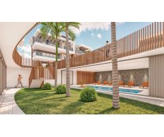 Bungalow en Venta en Torre de la Horadada, Alicante